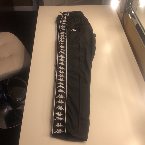 COPY - Kappa track pants, for both men & women. - Picture 2 of 3